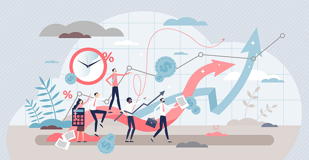 sales, marketing and customer service integration